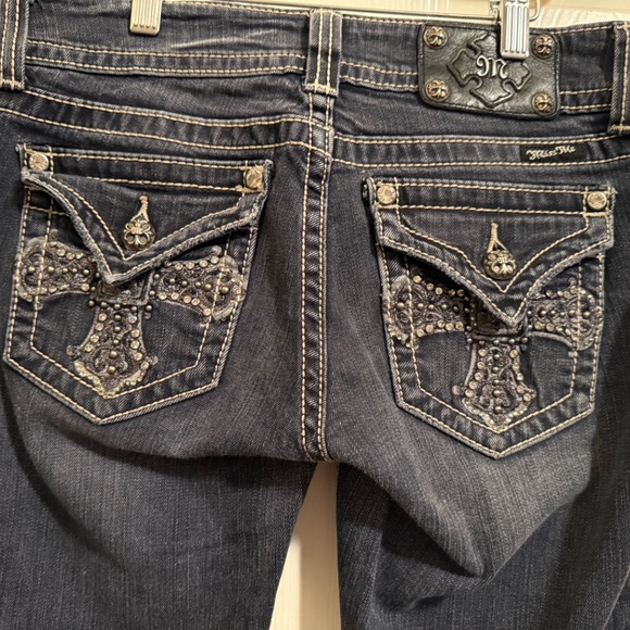 Miss Me Jeans - Picture 4 of 6